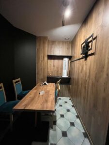 LOKAL GASTRONOMICZNY DO PRZEJĘCIA – ODSTĘPNE