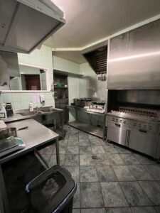 LOKAL GASTRONOMICZNY DO PRZEJĘCIA – ODSTĘPNE