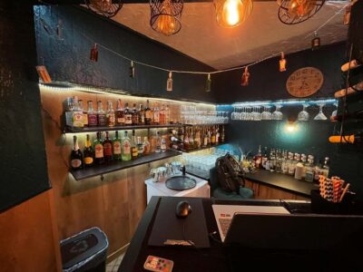 LOKAL GASTRONOMICZNY DO PRZEJĘCIA – ODSTĘPNE