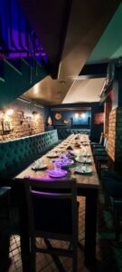 LOKAL GASTRONOMICZNY DO PRZEJĘCIA – ODSTĘPNE