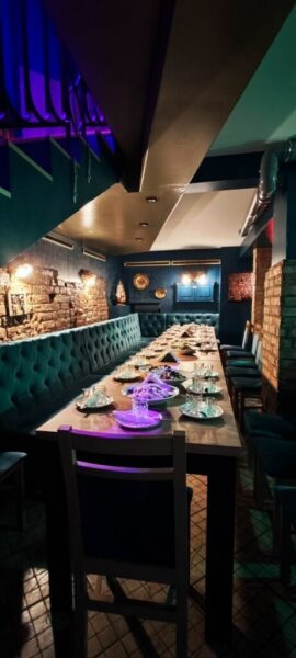LOKAL GASTRONOMICZNY DO PRZEJĘCIA – ODSTĘPNE
