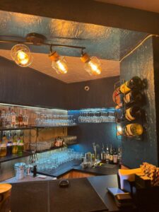LOKAL GASTRONOMICZNY DO PRZEJĘCIA – ODSTĘPNE