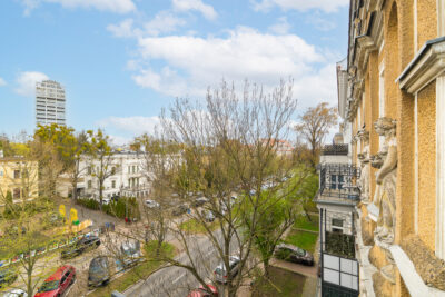 Mieszkanie 4 pok. 114m² ul. Wielkopolska 22
