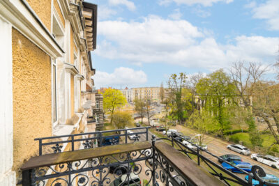 Mieszkanie 4 pok. 114m² ul. Wielkopolska 22