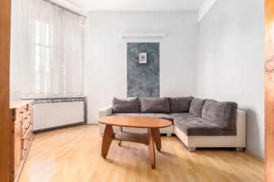 Mieszkanie 4 pok. 114m² ul. Wielkopolska 22