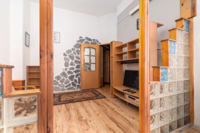 Mieszkanie 4 pok. 114m² ul. Wielkopolska 22