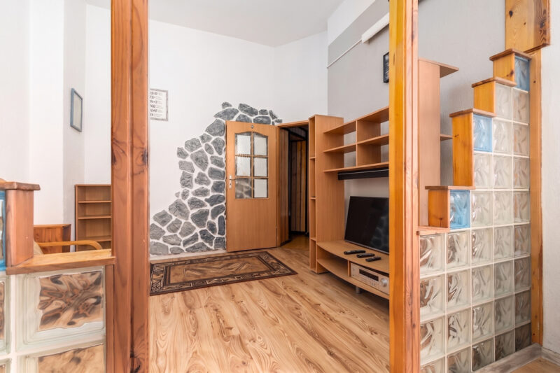 Mieszkanie 4 pok. 114m² ul. Wielkopolska 22