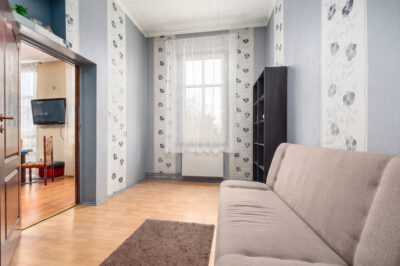 Mieszkanie 4 pok. 114m² ul. Wielkopolska 22