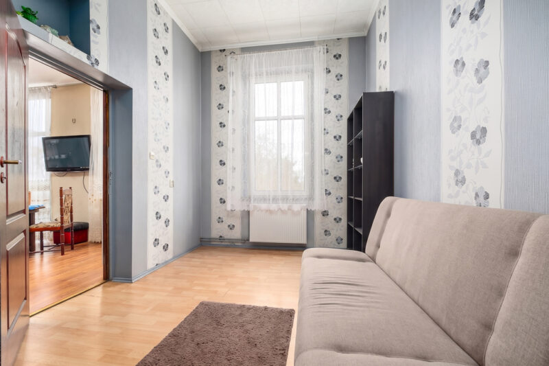 Mieszkanie 4 pok. 114m² ul. Wielkopolska 22