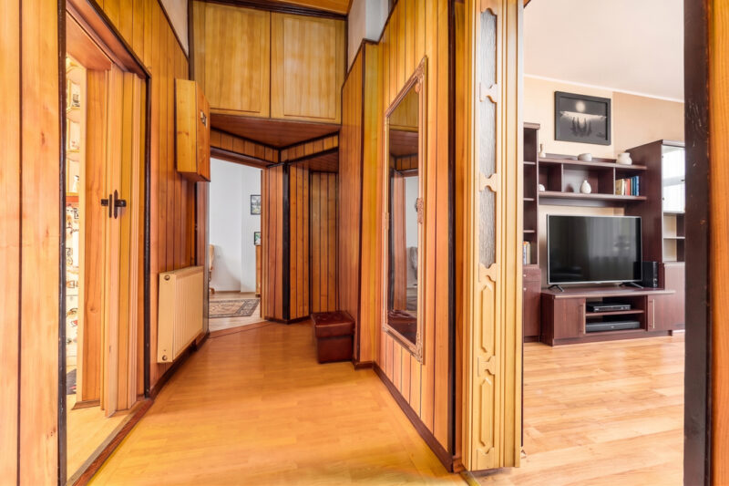 Mieszkanie 4 pok. 114m² ul. Wielkopolska 22