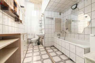 Mieszkanie 4 pok. 114m² ul. Wielkopolska 22