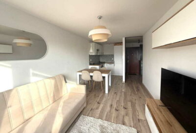 Pomorzany, piękne 2 pokoje po kapitalnym remoncie