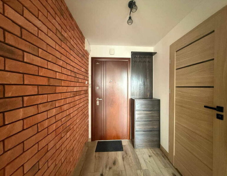 Pomorzany, piękne 2 pokoje po kapitalnym remoncie