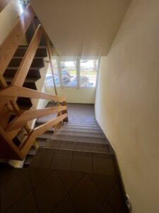 Szczecin, Pomorzany 2 pok z garażem i piwnicą