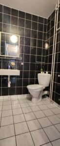 3-pokoje, balkon, garaż przy Manhattanie