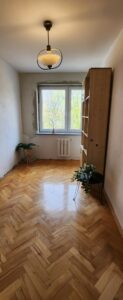 3-pokoje, balkon, garaż przy Manhattanie