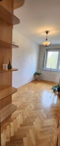 3-pokoje, balkon, garaż przy Manhattanie