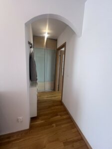 Szczecin, Pomorzany 2 pok z garażem i piwnicą