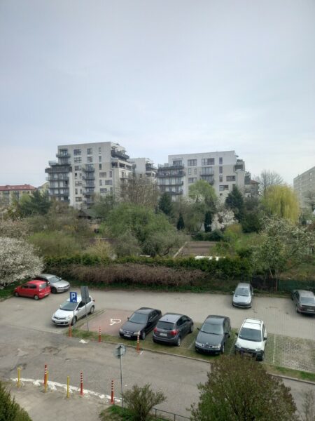 Os. Arkońskie , 2 pok. 48m2 po remoncie 495 tys.