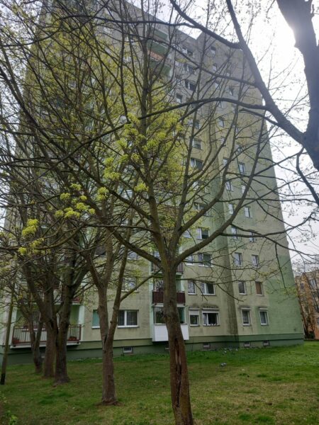 Os. Arkońskie , 2 pok. 48m2 po remoncie 495 tys.