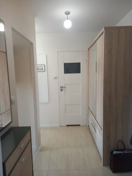Os. Arkońskie , 2 pok. 48m2 po remoncie 495 tys.