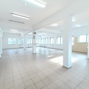 Lokal w dobrej lokalizacji, pow. 164 m2, Stargard