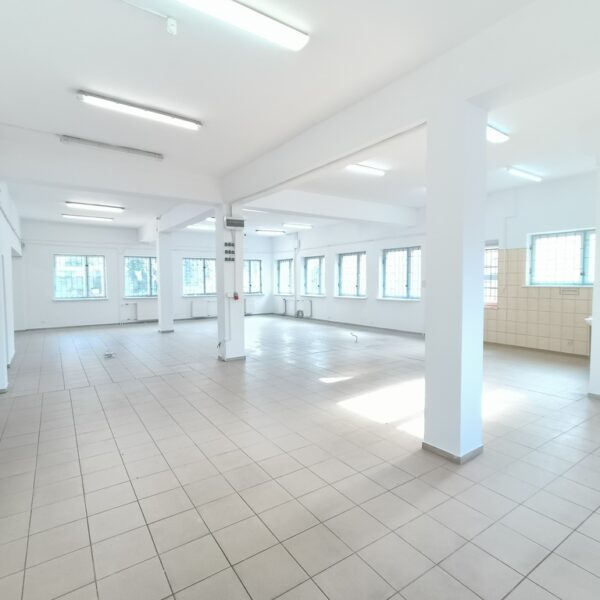 Lokal w dobrej lokalizacji, pow. 164 m2, Stargard