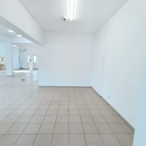 Lokal w dobrej lokalizacji, pow. 164 m2, Stargard