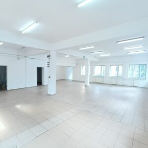 Lokal w dobrej lokalizacji, pow. 164 m2, Stargard