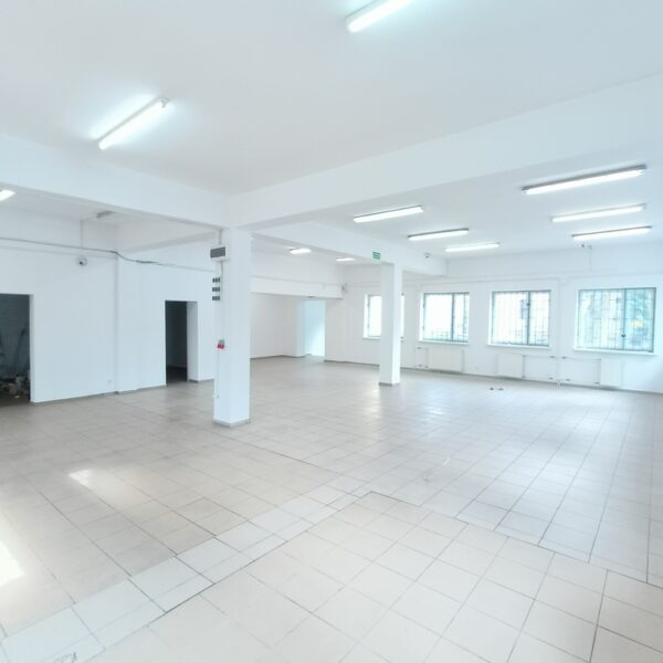 Lokal w dobrej lokalizacji, pow. 164 m2, Stargard