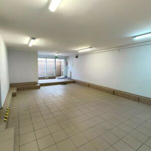 Lokal w dobrej lokalizacji, pow. 164 m2, Stargard