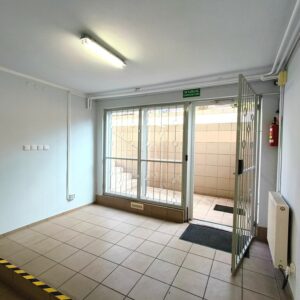 Lokal w dobrej lokalizacji, pow. 164 m2, Stargard