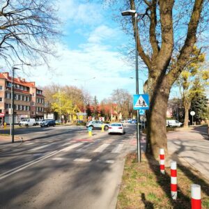 Lokal w dobrej lokalizacji, pow. 164 m2, Stargard