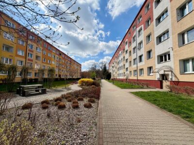Słoneczne 2 pokoje | Pomorzany | 1 piętro