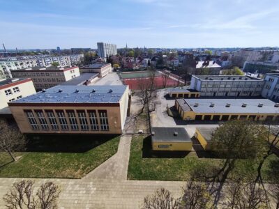 Przytulna kawalerka na wynajem