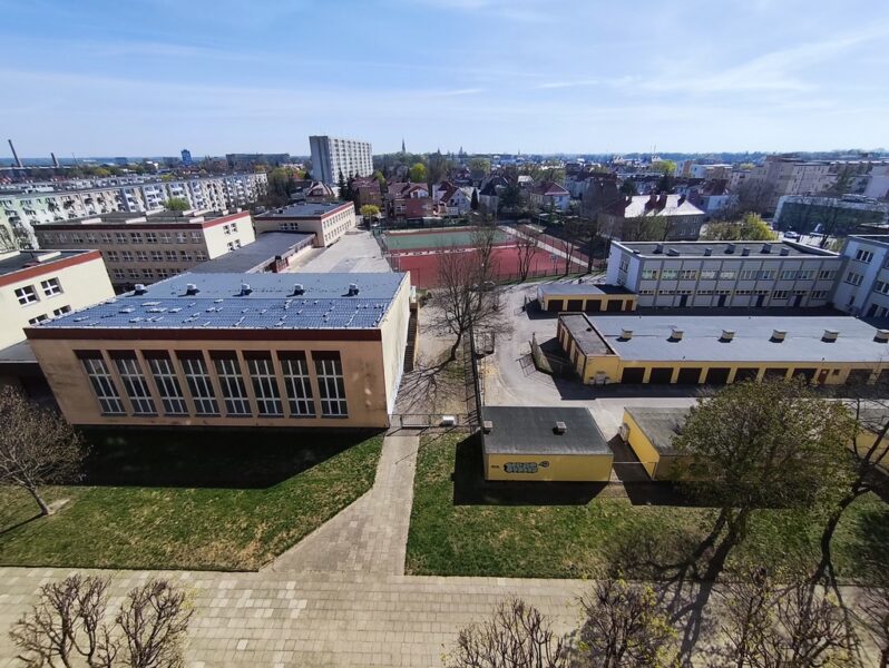 Przytulna kawalerka na wynajem