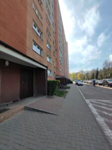 Przytulna kawalerka na wynajem