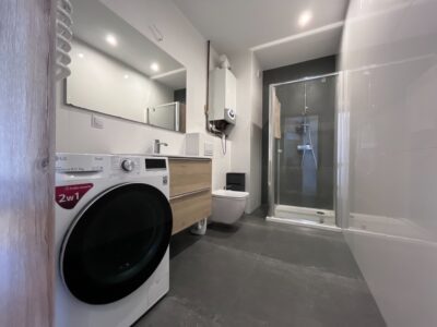 3 pokoje | 2 balkony | piwnica 25 m² | Korfantego