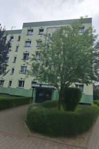SŁONECZNE 3 POK Z LOGGIĄ W SUPER LOKALIZACJI!
