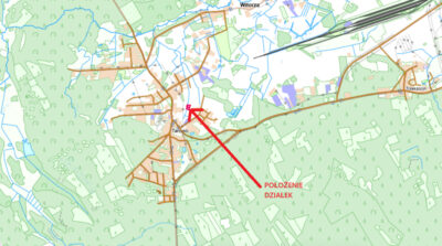 Działki Tanowo | Spokój natury blisko Szczecina