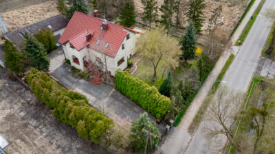 Ogromny dom 430 m² | Idealny na biznes i życie