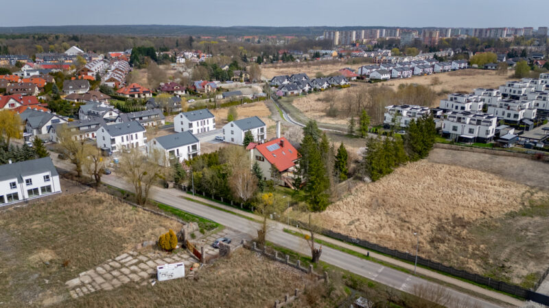 Ogromny dom 430 m² | Idealny na biznes i życie
