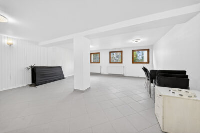 Ogromny dom 430 m² | Idealny na biznes i życie