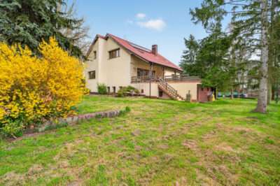 Ogromny dom 430 m² | Idealny na biznes i życie