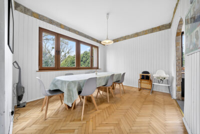 Ogromny dom 430 m² | Idealny na biznes i życie