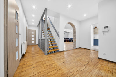 Ogromny dom 430 m² | Idealny na biznes i życie