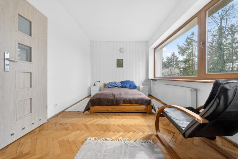 Ogromny dom 430 m² | Idealny na biznes i życie