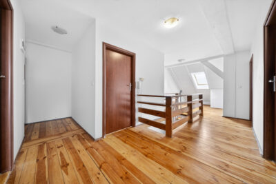 Ogromny dom 430 m² | Idealny na biznes i życie