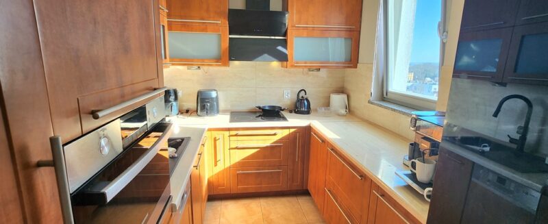 Nautica, 2-pokojowe, balkon, m.parkingowe!