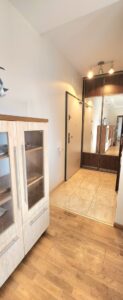 Nautica, 2-pokojowe, balkon, m.parkingowe!